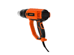 PISTOLA DE CALOR CON ACCESORIOS HAMILTON HPC002 - FERRITODO