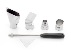 PISTOLA DE CALOR CON ACCESORIOS HAMILTON HPC002 - tienda online