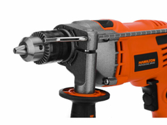 TALADRO PERCUTOR 950W HAMILTON HTP003 - FERRITODO