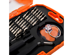 KIT DE PUNTAS DE PRECISIÓN PARA CELULARES Y ELECTRÓNICA HAMILTON JP32 en internet