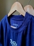 Camiseta Oversized Navy - Liveness - loja online