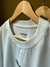 Camiseta Oversized Offwhite - Liveness - loja online