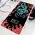 Imagem do MousePad Speed Dragão Chinês Escolha Sua Estampa e Tamanho