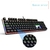 Teclado mecânico - METOO - comprar online