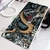Imagem do MousePad Speed Dragão Chinês Escolha Sua Estampa e Tamanho