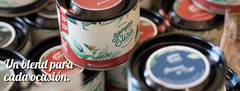Banner de la categoría Blend de Té