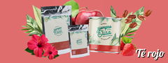 Banner de la categoría Té rojo