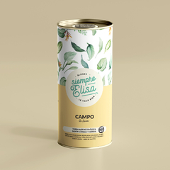 Blend de yerba mate - Campo - tienda online