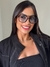 Oculos de Sol Feminino Suiça Azul Onça - loja online