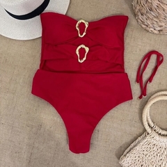 Maiô Argola orgânica - comprar online