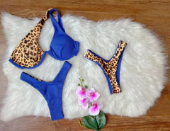 Biquíni aro inteiro - Thays Beachwear