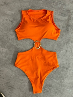 Maiô Body argola orgânica na internet