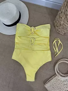 Maiô Argola orgânica - comprar online