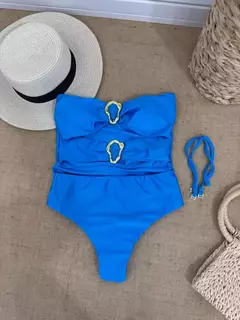 Maiô Argola orgânica - comprar online
