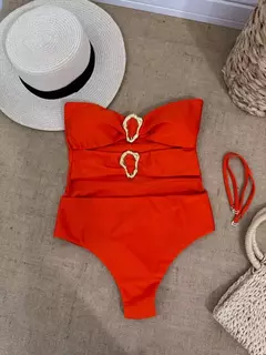 Maiô Argola orgânica na internet