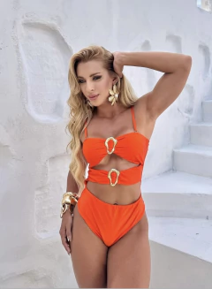 Maiô Argola orgânica - comprar online
