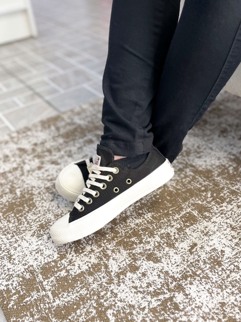 All Star Preto - comprar online