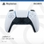 Controle Dualsense Ps5 Branco na internet