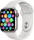 Smartwatch Hw19 Original - Hrich SmartWatch, Relógio SmartWatch, Tela de 1,95'' Polegadas,Fazer Chamadas, Full Touch, com Controles de Música, Aplicativo Notificações, Acordar a voz da IA，Monitoramento de Saúde(Branco) - comprar online