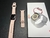 Iwo JS59 Mini Relógio Inteligente Mulheres 2023 40 41mm Elegante 1.75 polegada Tela Passometer Mensagem Lembrete Senhoras SmartWatch Pk Hw67 Mini - Boutique Store Imports