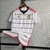 Camisa Flamengo Branca 23