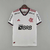 CAMISA FLAMENGO BRANCA PATROCINIO