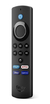 Amazon Fire Tv Stick Lite Controle De Voz Full Hd 8gb Preto Com 1gb De Memória Ram
