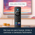 Amazon Fire Tv Stick Lite Controle De Voz Full Hd 8gb Preto Com 1gb De Memória Ram - comprar online