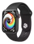 Smartwatch Hw19 Original - Hrich SmartWatch, Relógio SmartWatch, Tela de 1,95'' Polegadas,Fazer Chamadas, Full Touch, com Controles de Música, Aplicativo Notificações, Acordar a voz da IA，Monitoramento de Saúde(Branco)