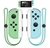 Controle Joy Con Primeira linha