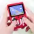 Mini Video Game Portatil 400 Jogos Retro Com Controle 8 Bit (STO631)