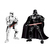 Coleção de bonecos Action Figure Star Wars