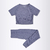 Conjunto feminino para academia - Boutique Store Imports