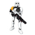Coleção de bonecos Action Figure Star Wars na internet