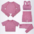 Conjunto feminino para academia - comprar online