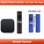 Xiaomi-Mi TV Box S 2a Geração, 4K, Android TV, Ultra HD, 2G, 8G, Wi-Fi, Google - Boutique Store Imports