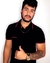 Camisa Polo piquet 40:1 fio - comprar online