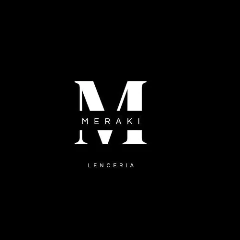 Meraki Lenceria