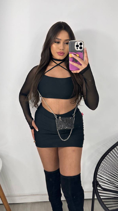 Conjunto Ibiza