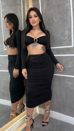 Conjunto Daphne - comprar online