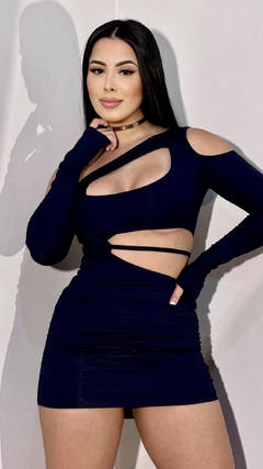 Vestido Atlanta - comprar online