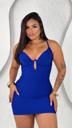 Vestido Anita - comprar online