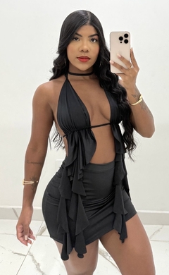 Conjunto Tayla na internet
