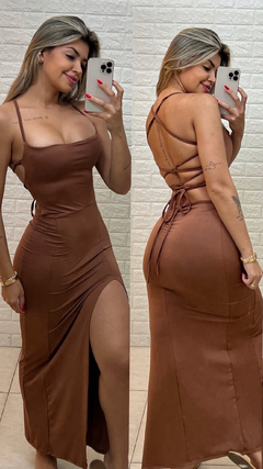 Vestido Jully na internet
