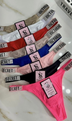 Calcinha Victoria’s Secret - comprar online