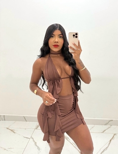 Conjunto Tayla - ASH BRAND