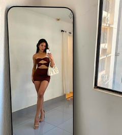 Vestido Nicolle - comprar online