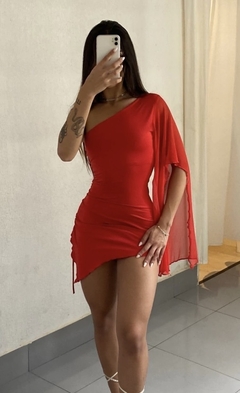Vestido Tifany - ASH BRAND