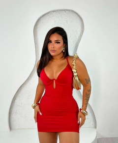 Vestido Anita - loja online
