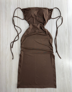 Vestido Soraya